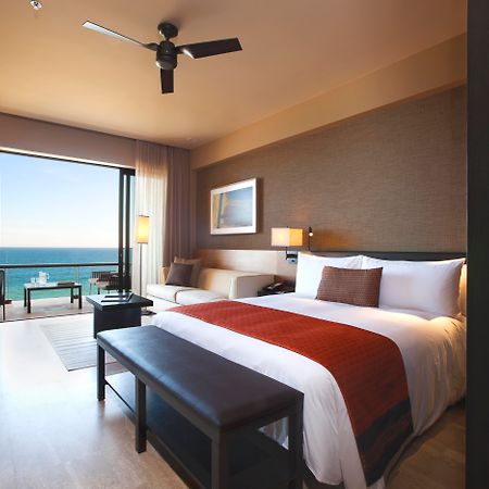 Jw Marriott Los Cabos Beach Resort & Spa San Jose del Cabo Exterior photo