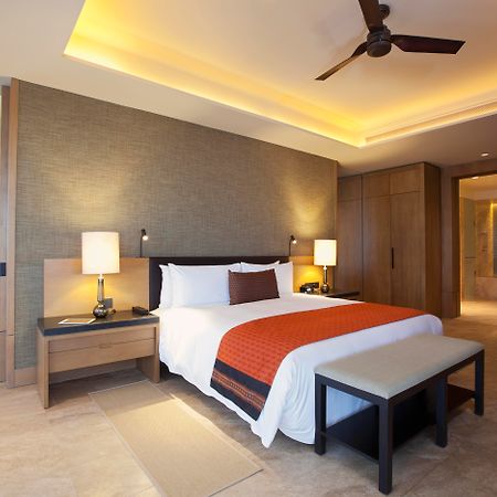 Jw Marriott Los Cabos Beach Resort & Spa San Jose del Cabo Exterior photo