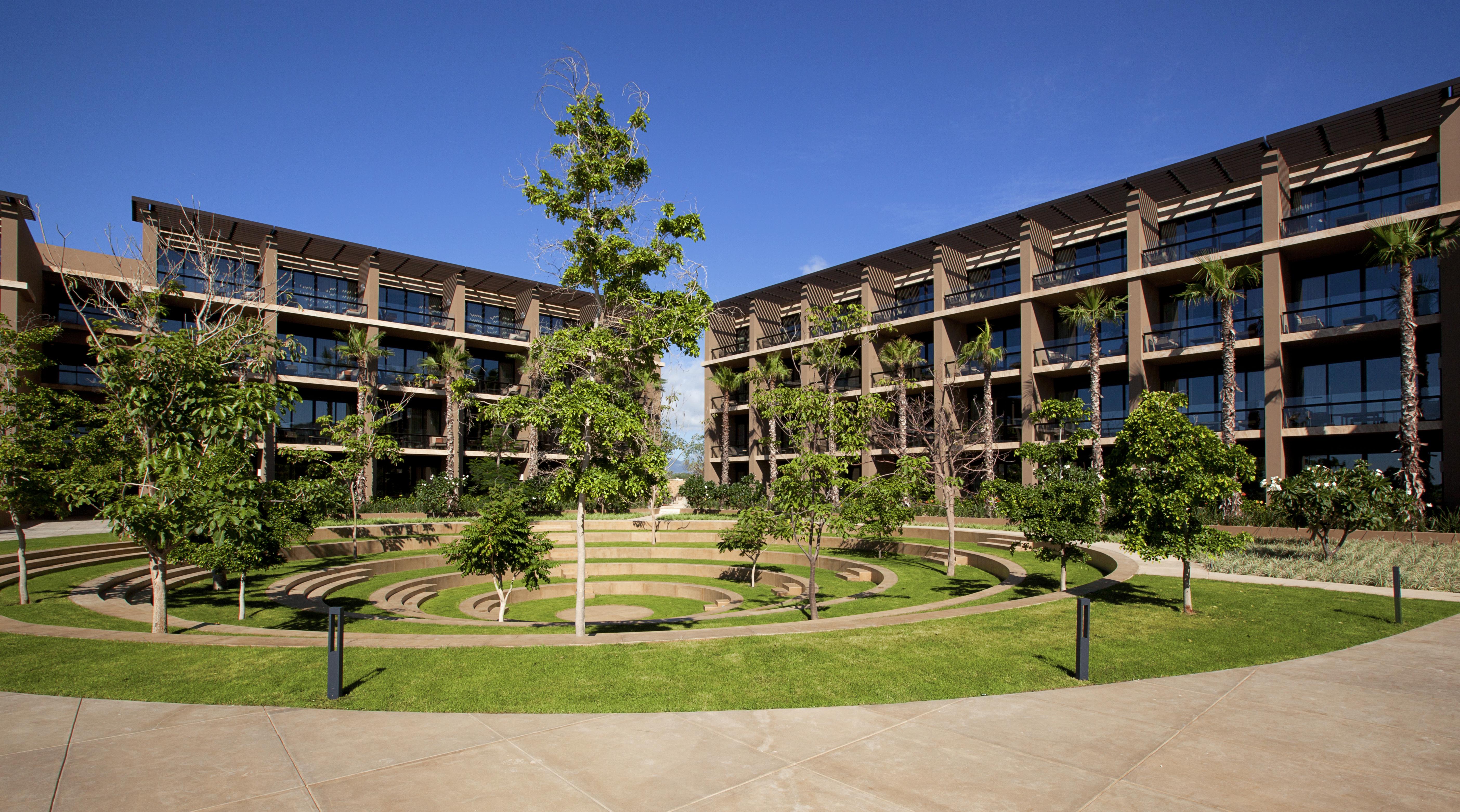Jw Marriott Los Cabos Beach Resort & Spa San Jose del Cabo Exterior photo