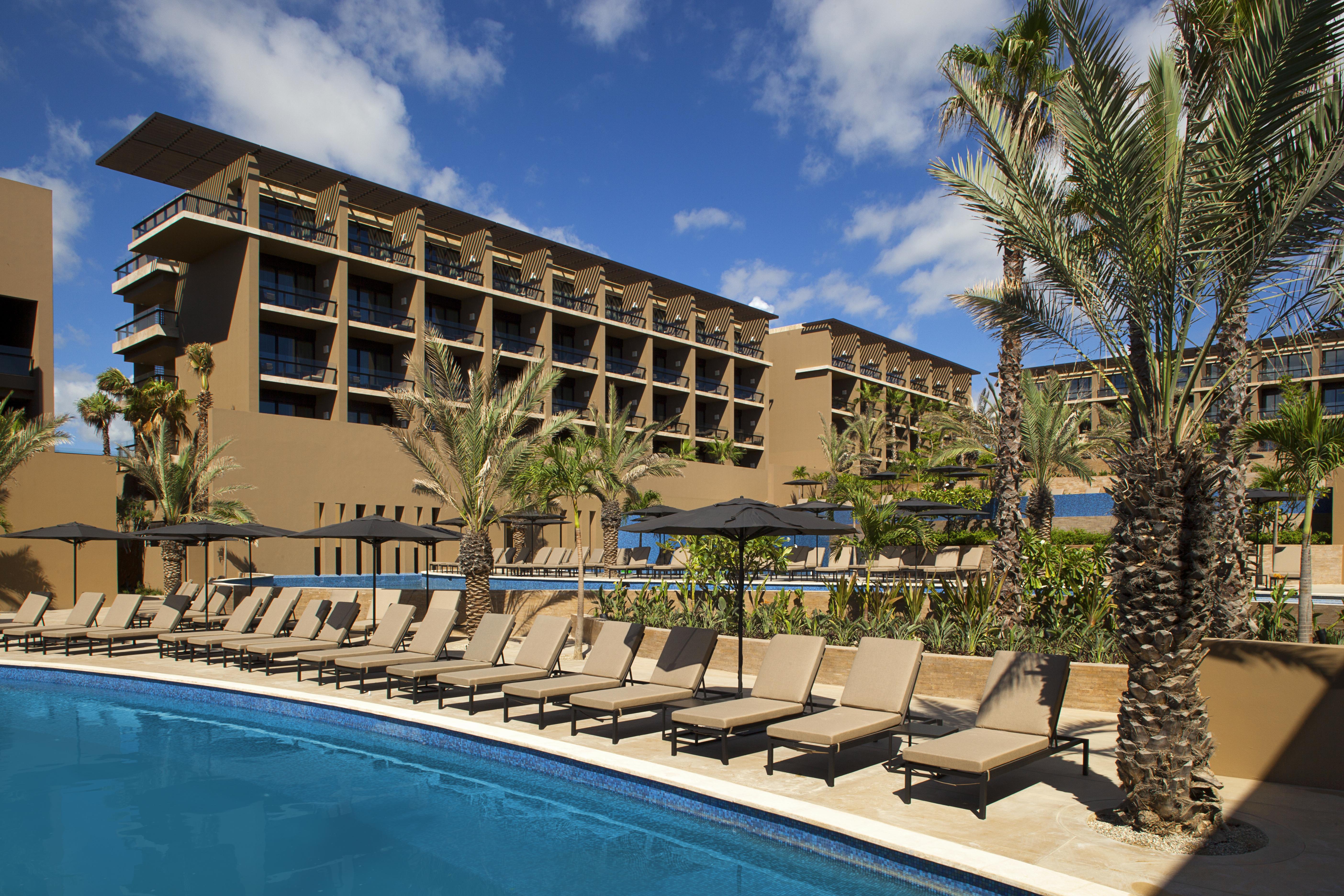 Jw Marriott Los Cabos Beach Resort & Spa San Jose del Cabo Exterior photo