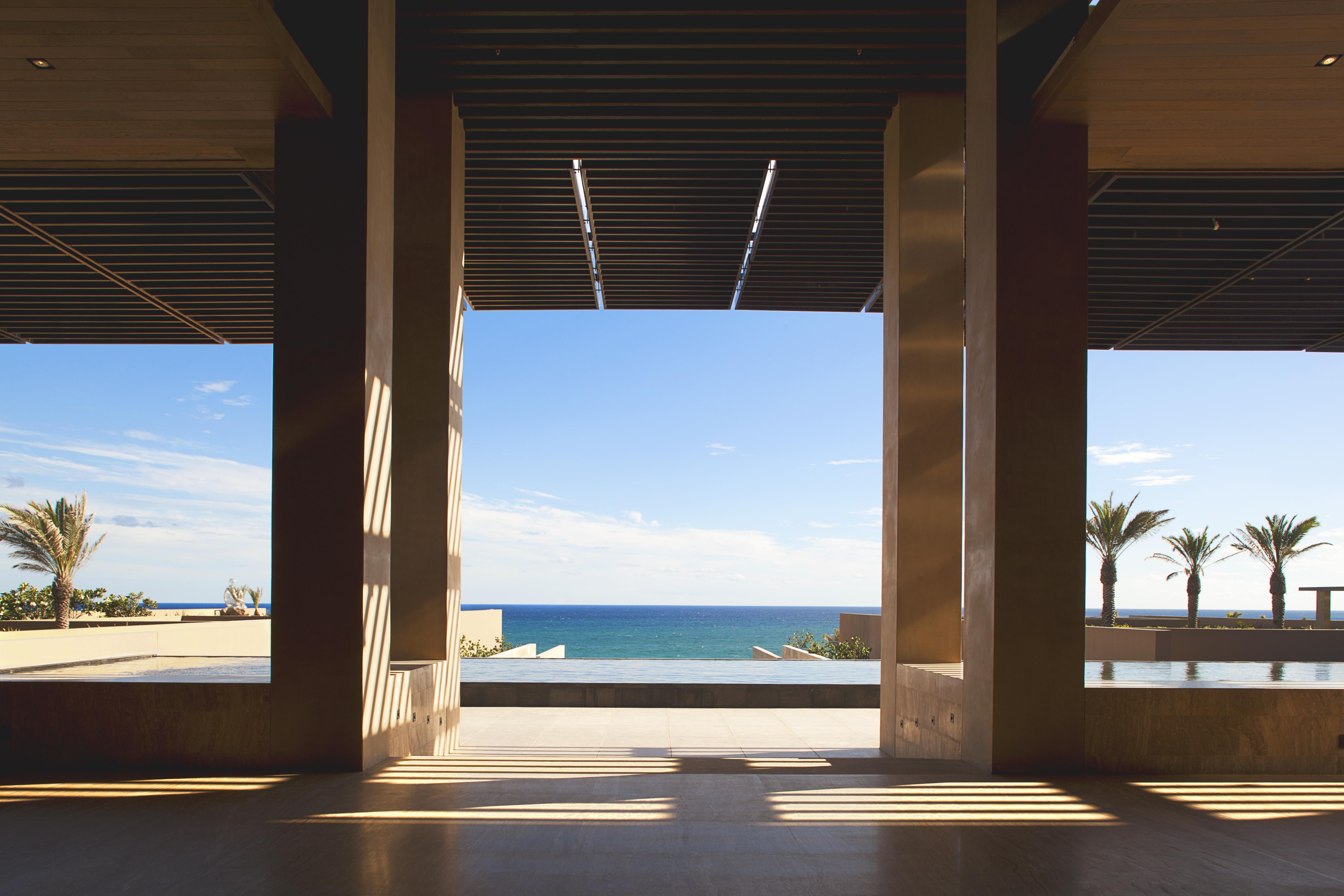 Jw Marriott Los Cabos Beach Resort & Spa San Jose del Cabo Exterior photo