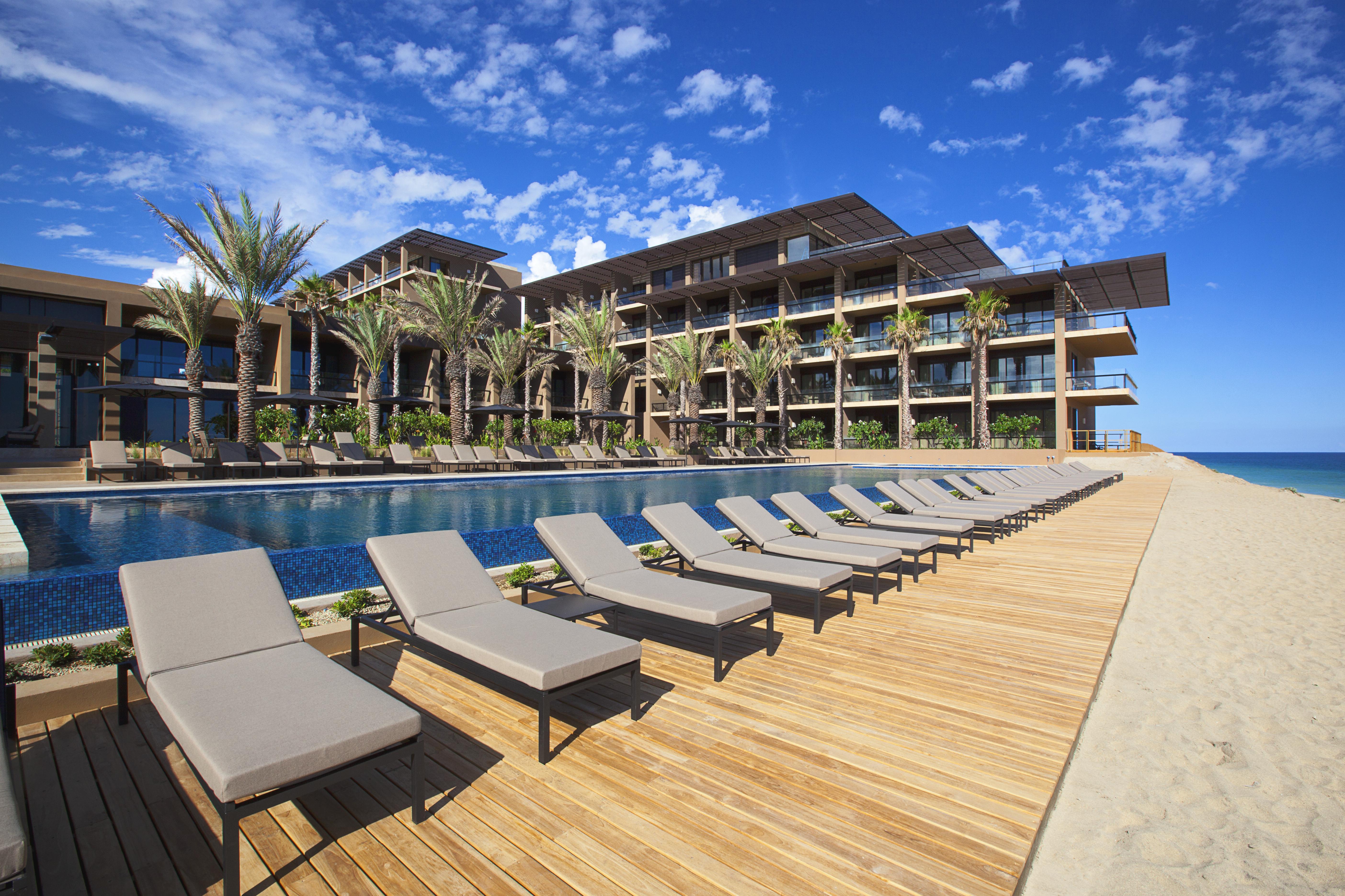 Jw Marriott Los Cabos Beach Resort & Spa San Jose del Cabo Exterior photo