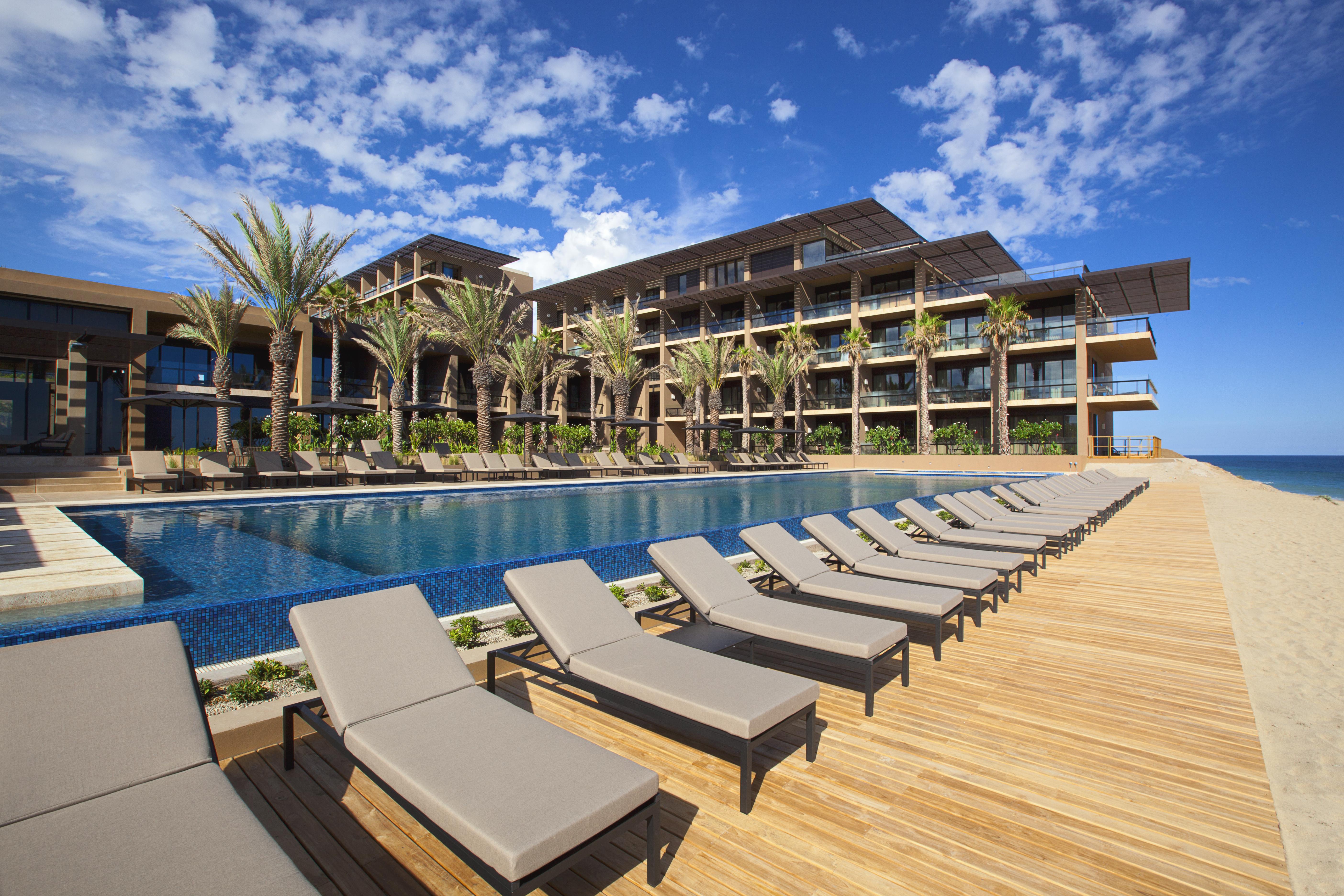 Jw Marriott Los Cabos Beach Resort & Spa San Jose del Cabo Exterior photo