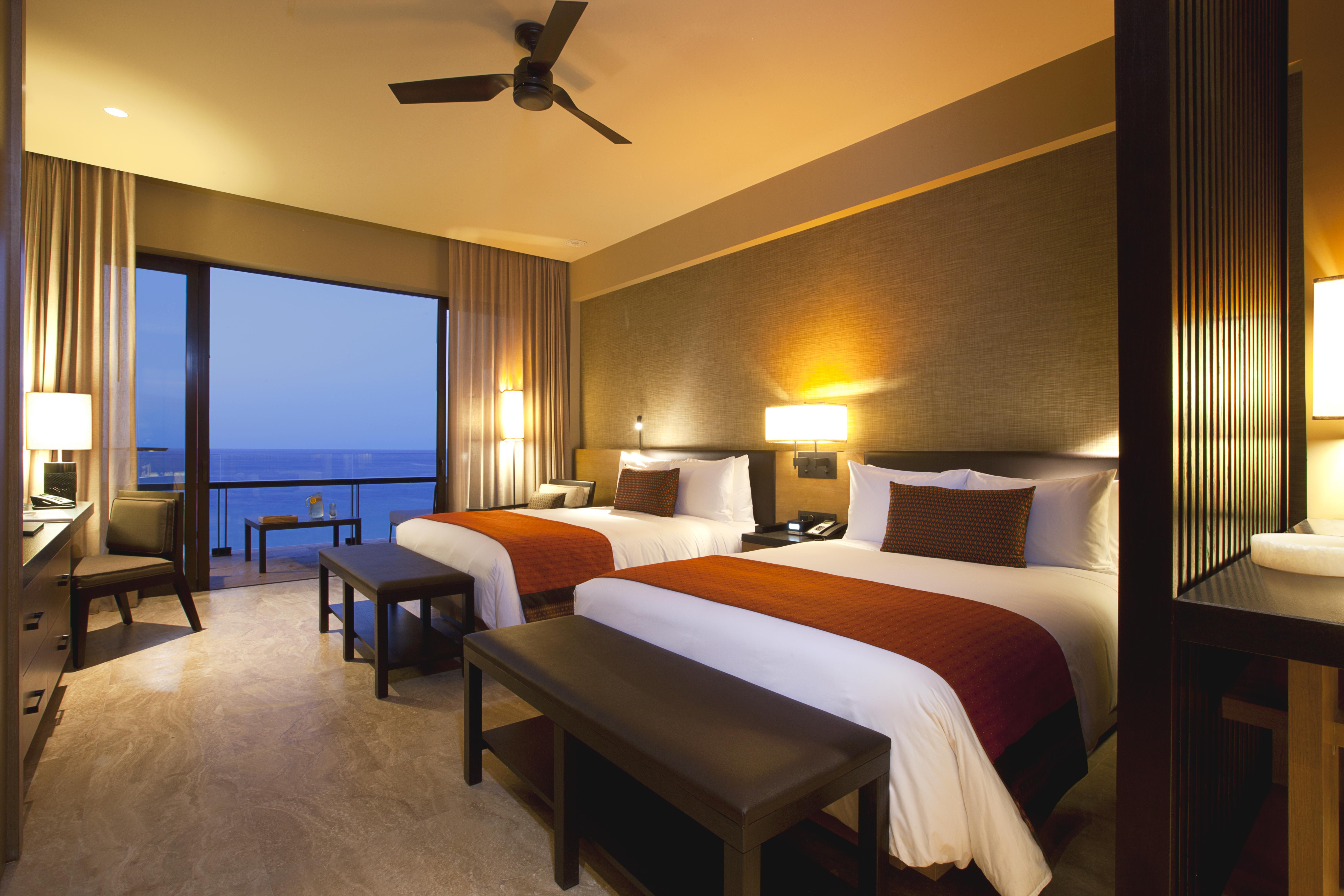Jw Marriott Los Cabos Beach Resort & Spa San Jose del Cabo Exterior photo