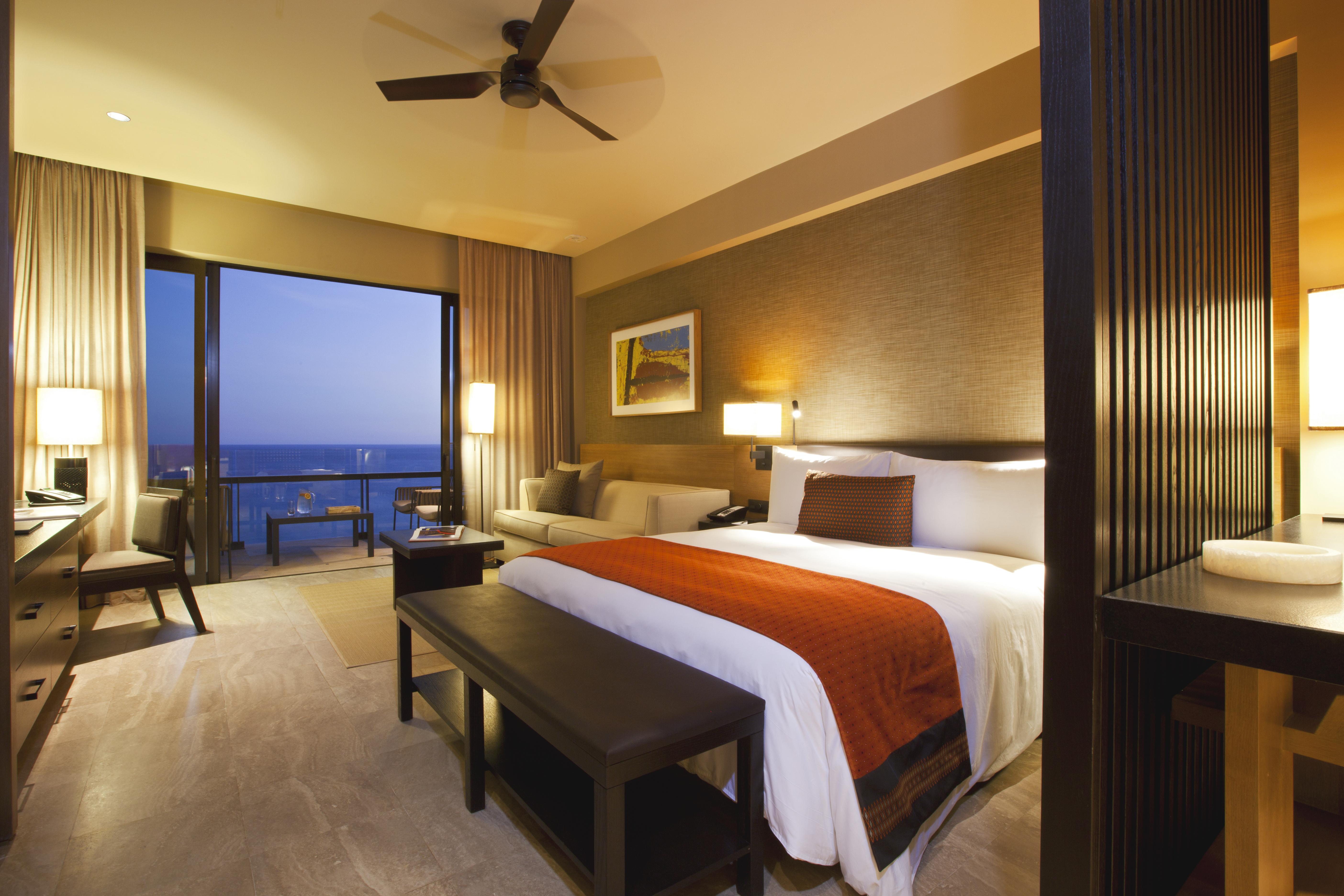 Jw Marriott Los Cabos Beach Resort & Spa San Jose del Cabo Exterior photo