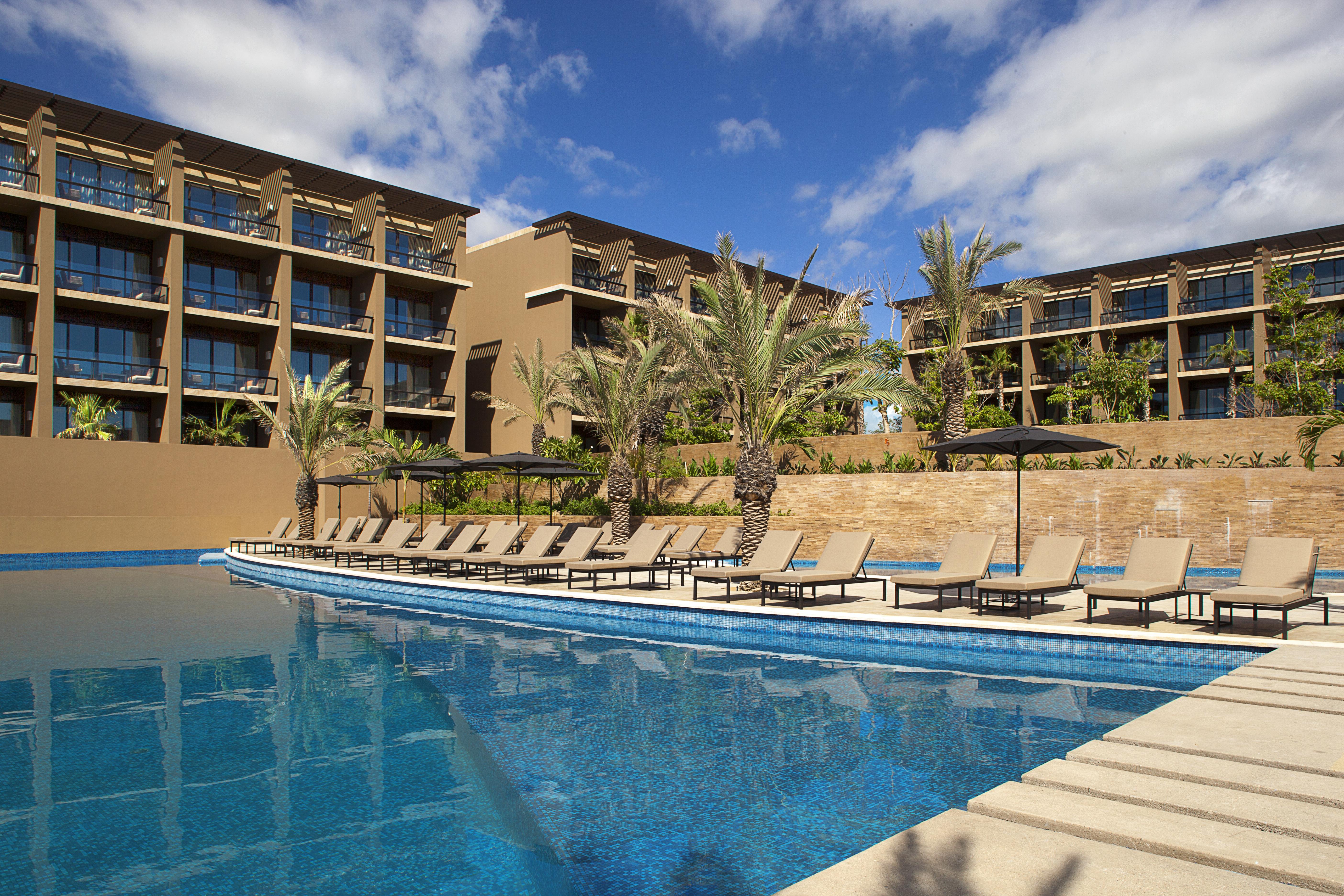 Jw Marriott Los Cabos Beach Resort & Spa San Jose del Cabo Exterior photo