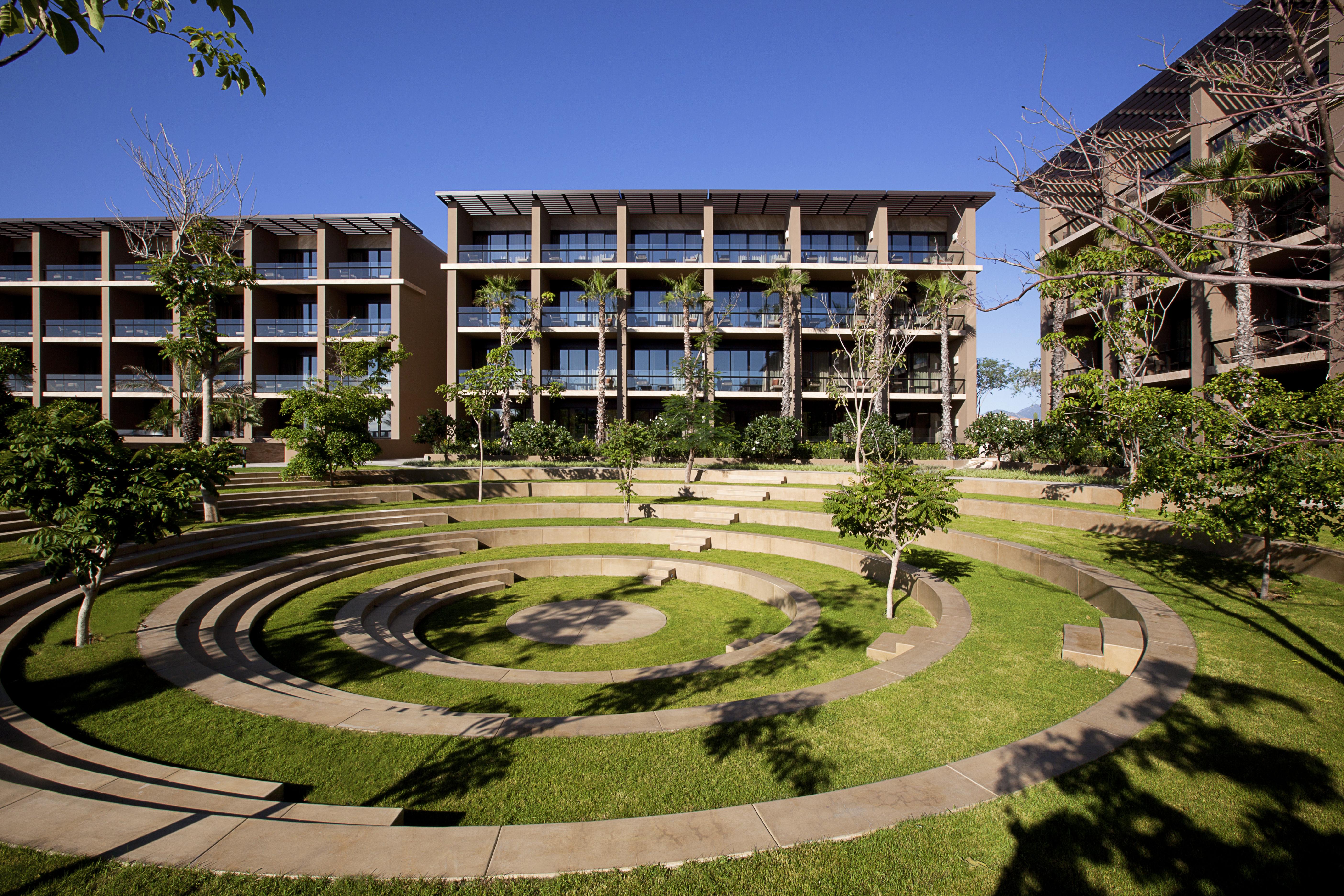 Jw Marriott Los Cabos Beach Resort & Spa San Jose del Cabo Exterior photo