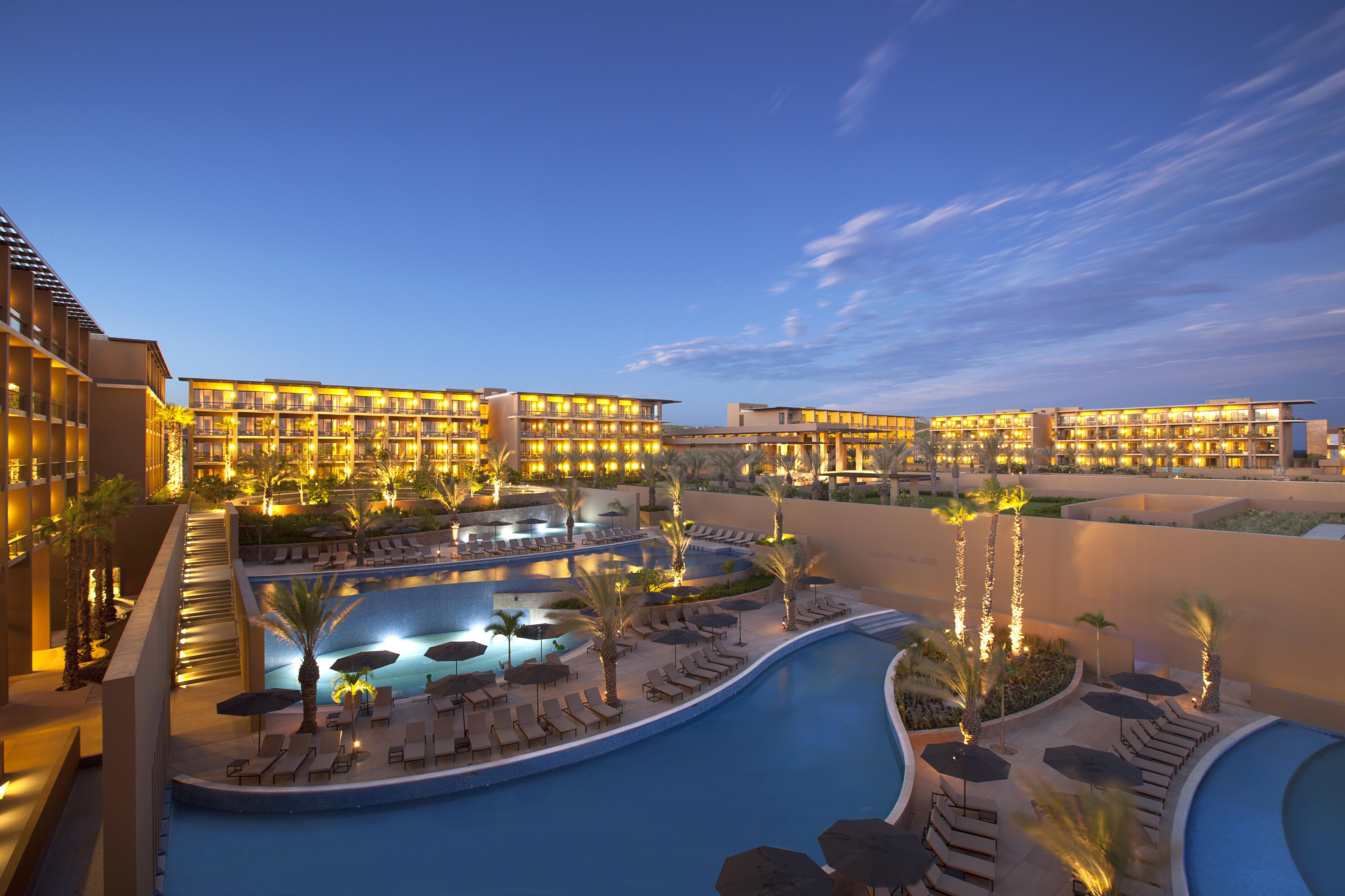 Jw Marriott Los Cabos Beach Resort & Spa San Jose del Cabo Exterior photo