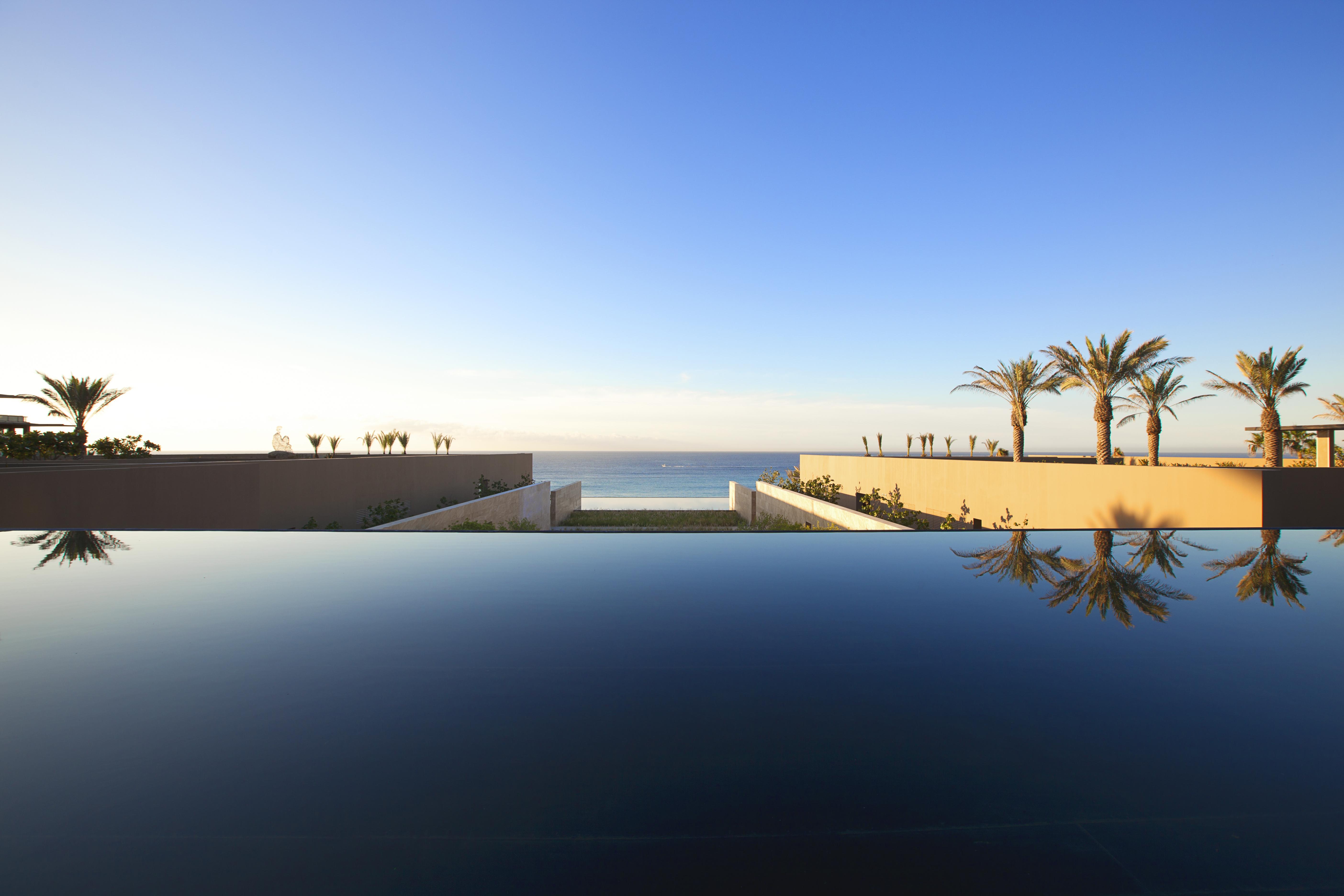 Jw Marriott Los Cabos Beach Resort & Spa San Jose del Cabo Exterior photo