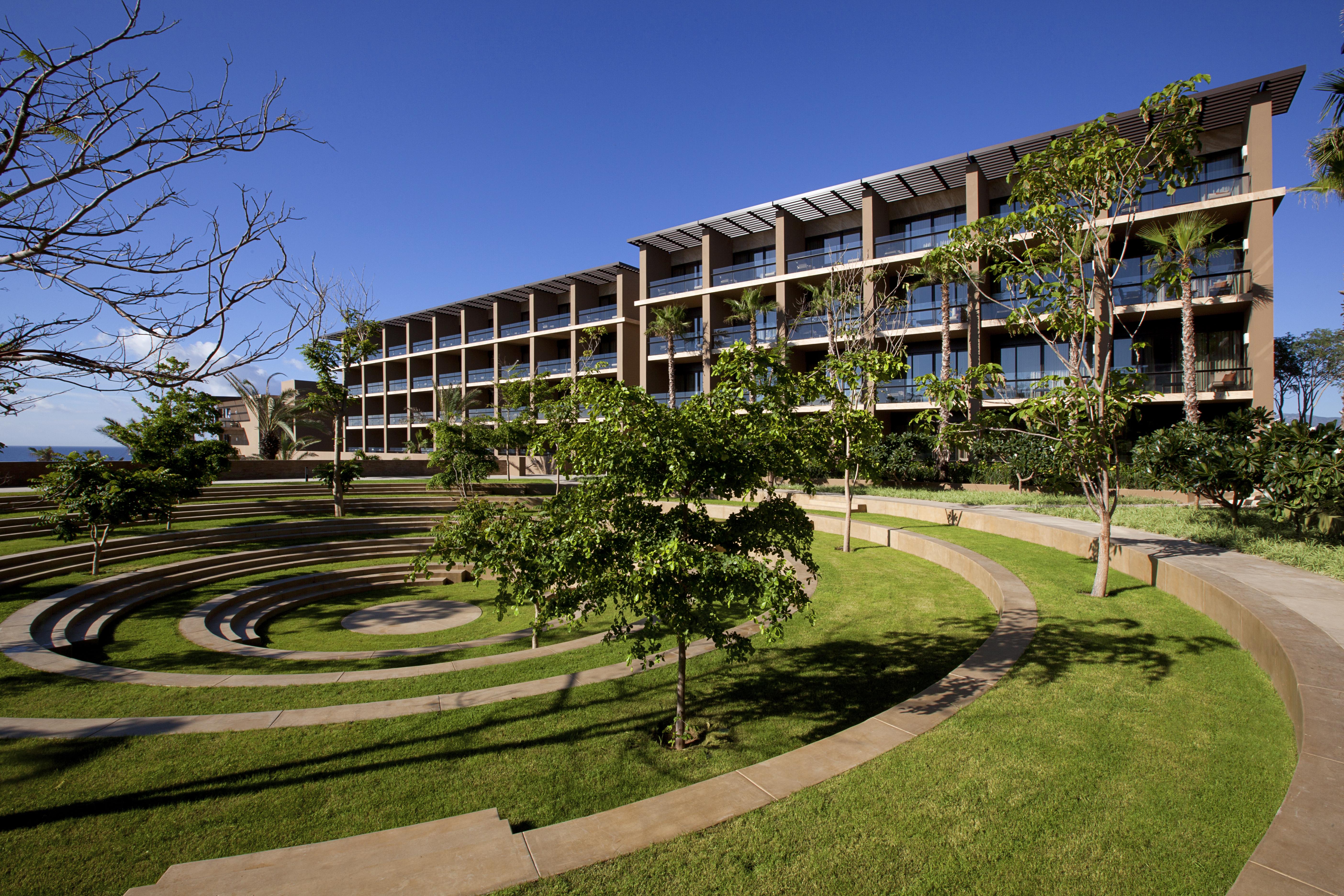 Jw Marriott Los Cabos Beach Resort & Spa San Jose del Cabo Exterior photo