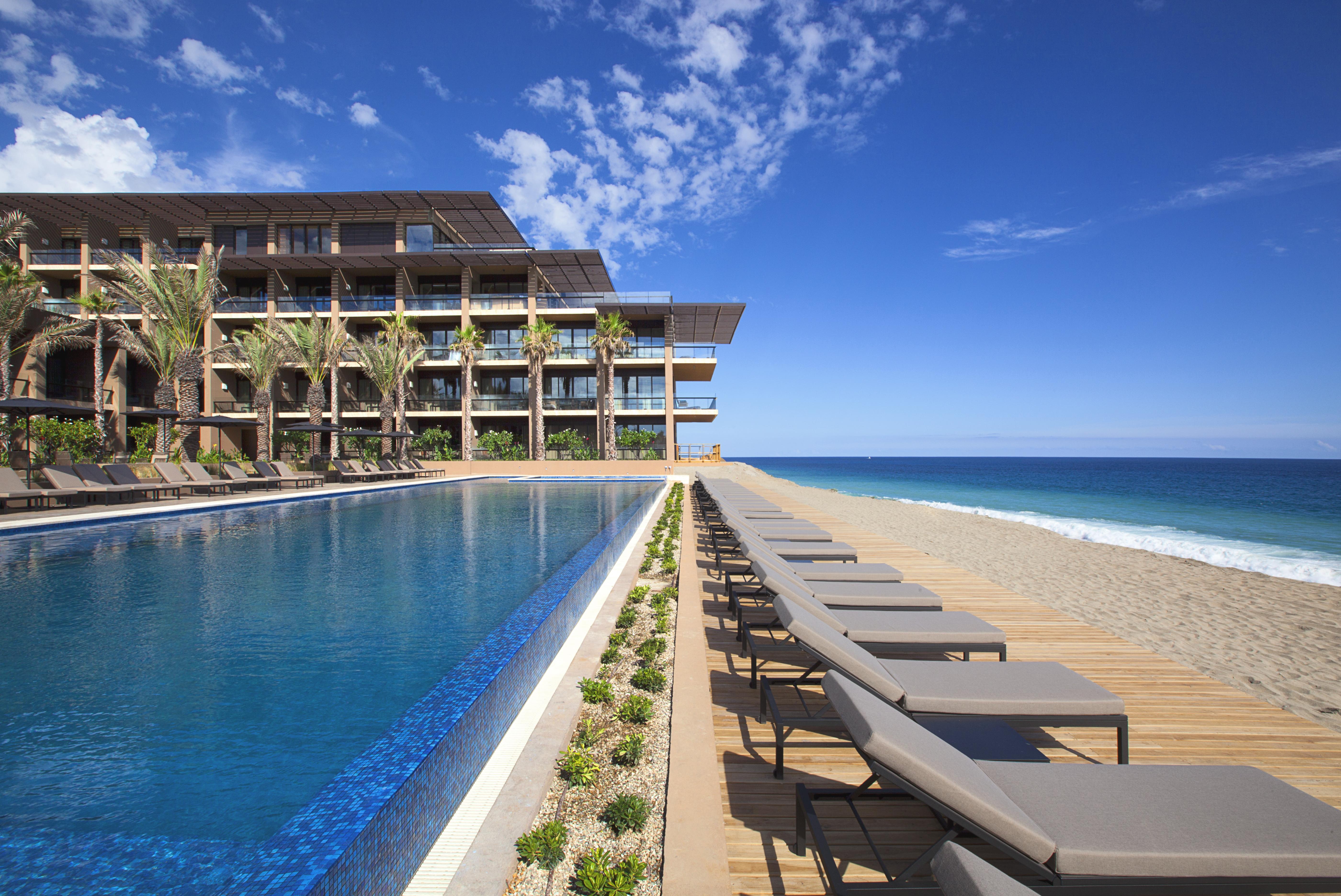 Jw Marriott Los Cabos Beach Resort & Spa San Jose del Cabo Exterior photo