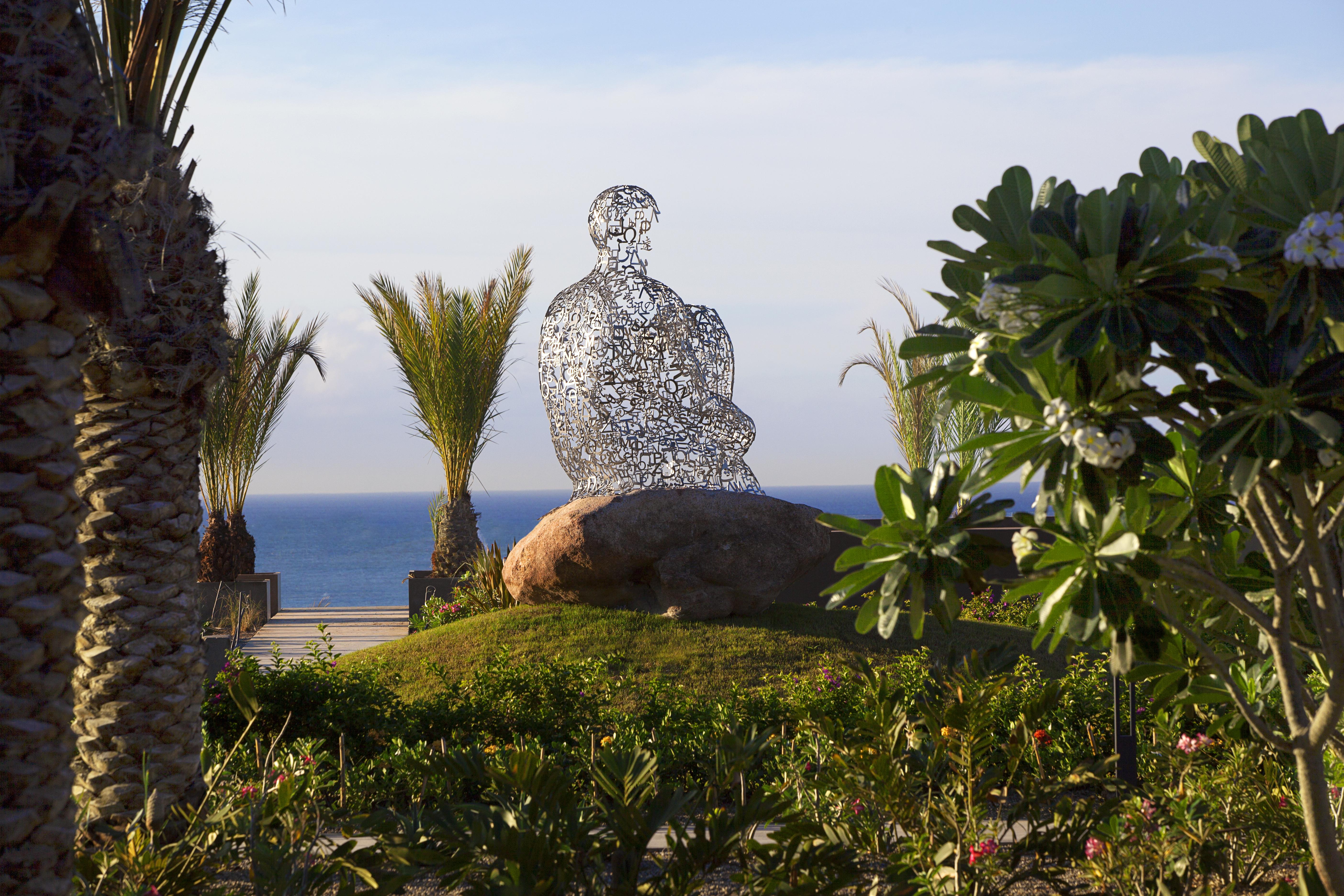 Jw Marriott Los Cabos Beach Resort & Spa San Jose del Cabo Exterior photo