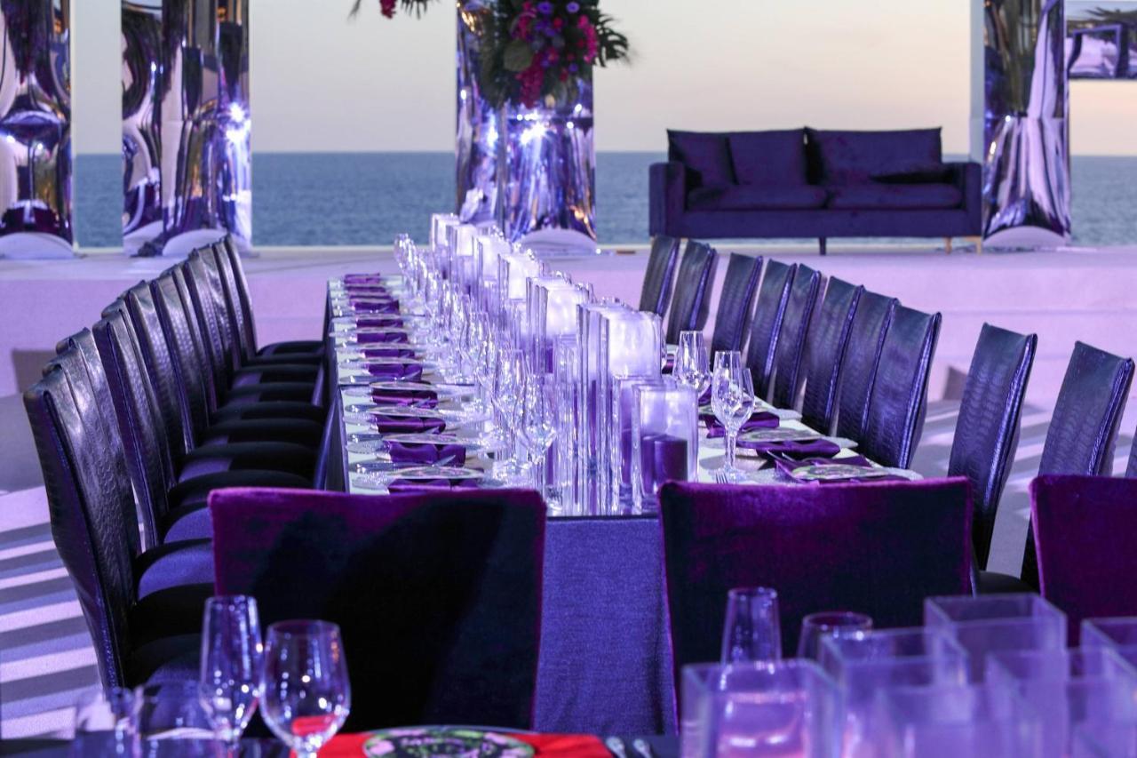 Jw Marriott Los Cabos Beach Resort & Spa San Jose del Cabo Exterior photo