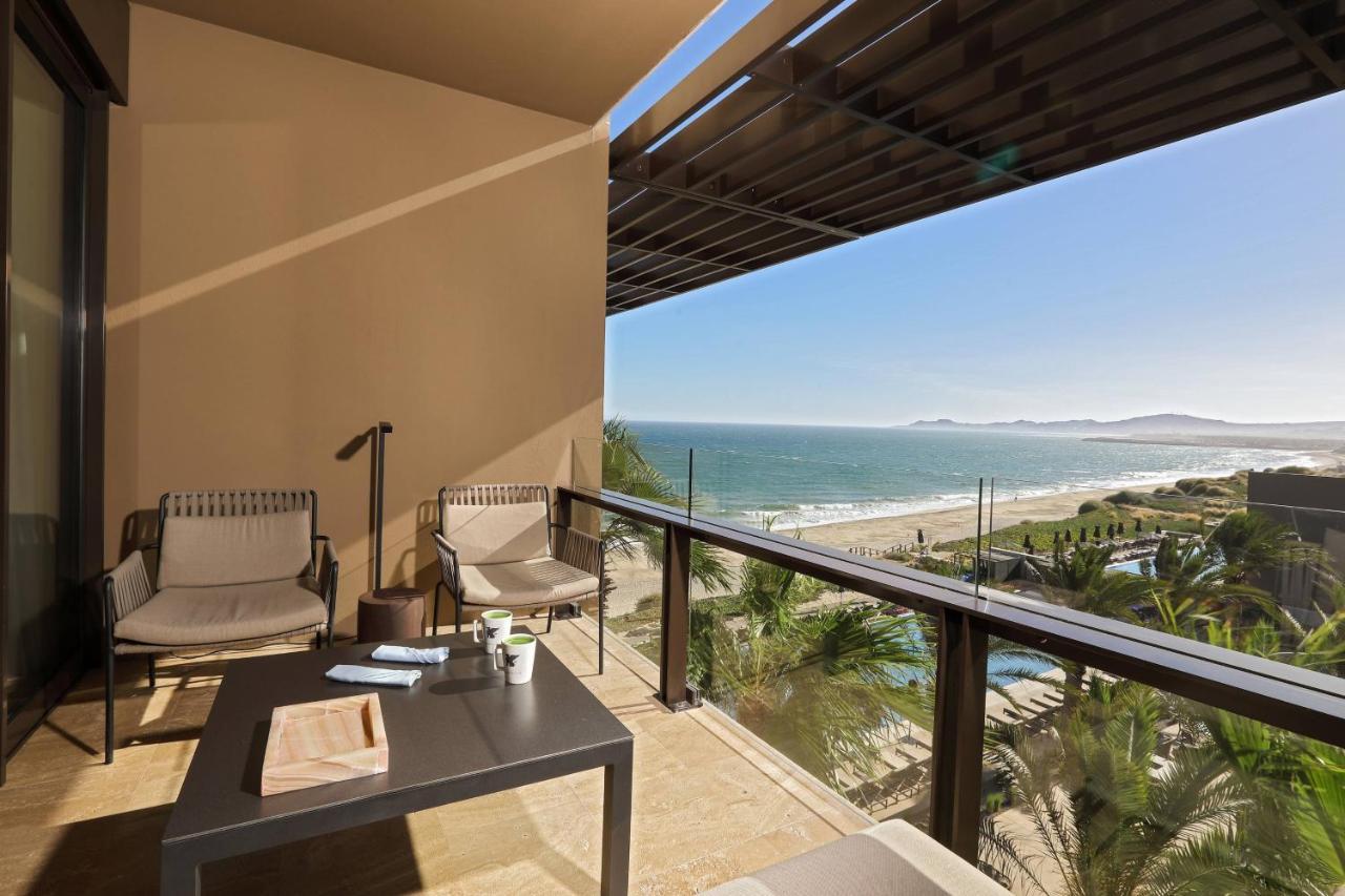 Jw Marriott Los Cabos Beach Resort & Spa San Jose del Cabo Exterior photo