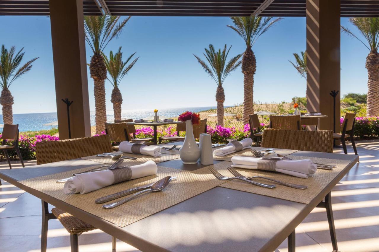 Jw Marriott Los Cabos Beach Resort & Spa San Jose del Cabo Exterior photo