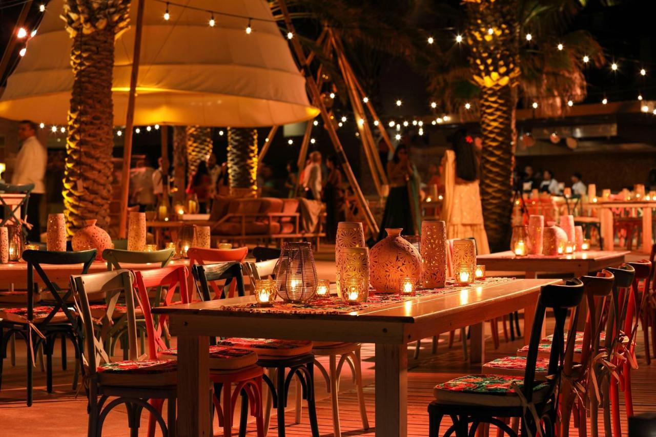 Jw Marriott Los Cabos Beach Resort & Spa San Jose del Cabo Exterior photo