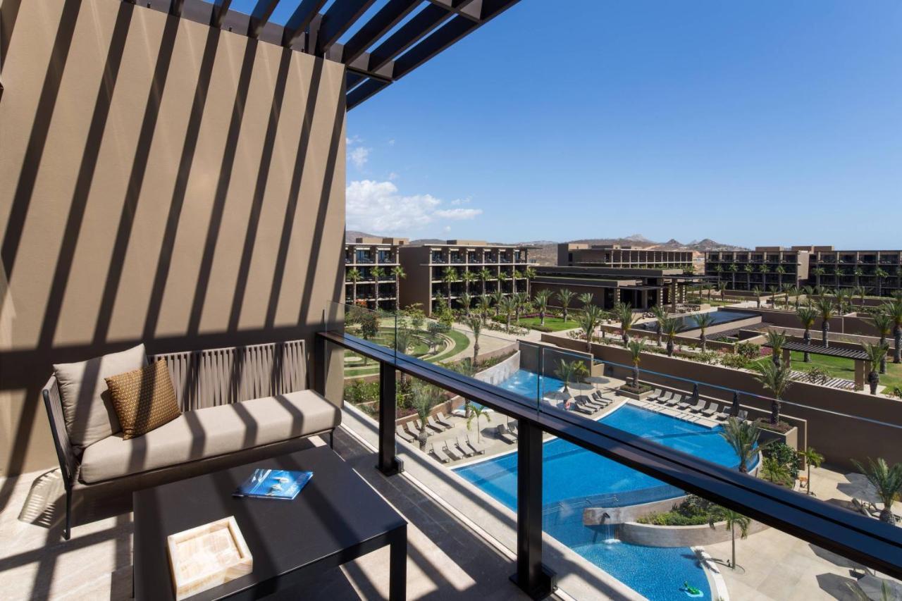 Jw Marriott Los Cabos Beach Resort & Spa San Jose del Cabo Exterior photo
