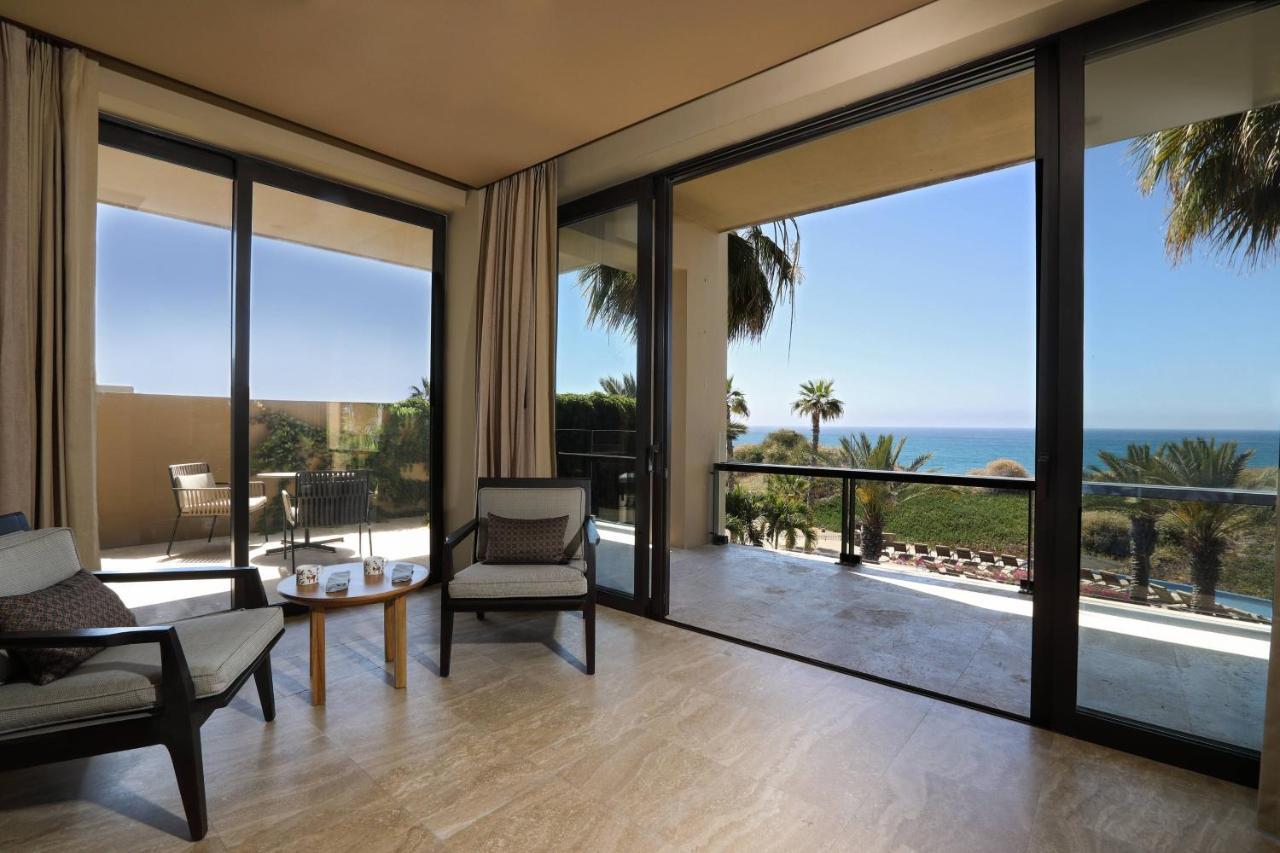 Jw Marriott Los Cabos Beach Resort & Spa San Jose del Cabo Exterior photo