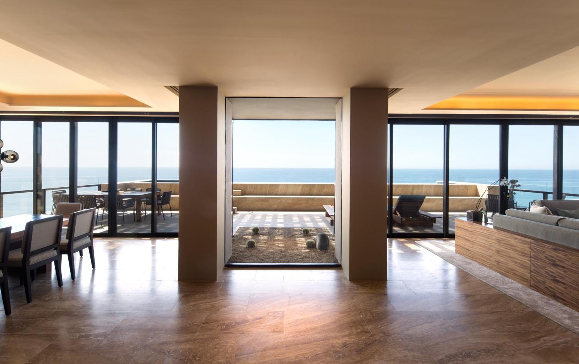 Jw Marriott Los Cabos Beach Resort & Spa San Jose del Cabo Exterior photo