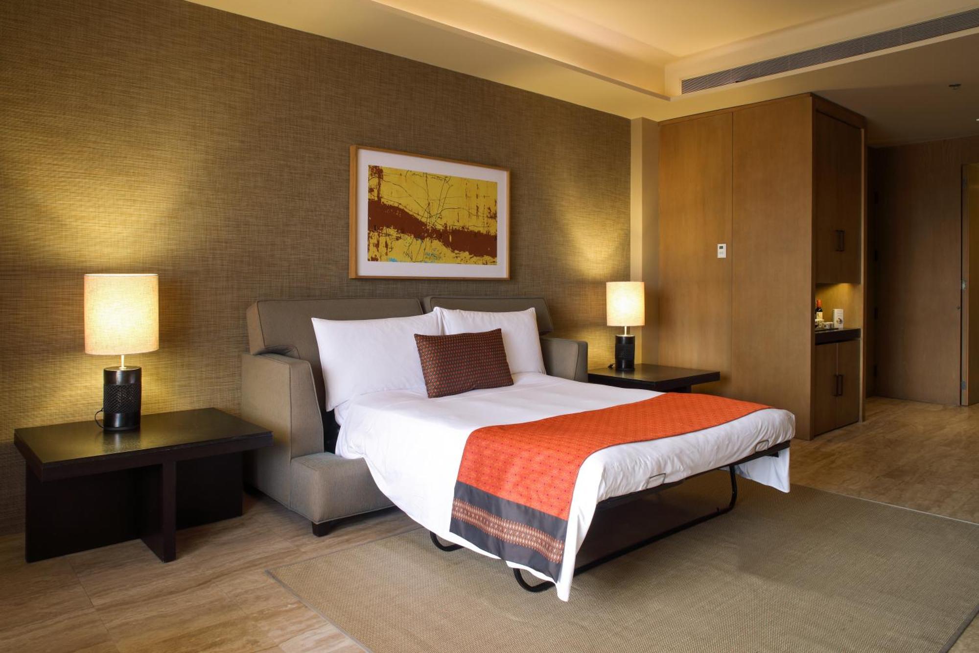Jw Marriott Los Cabos Beach Resort & Spa San Jose del Cabo Exterior photo