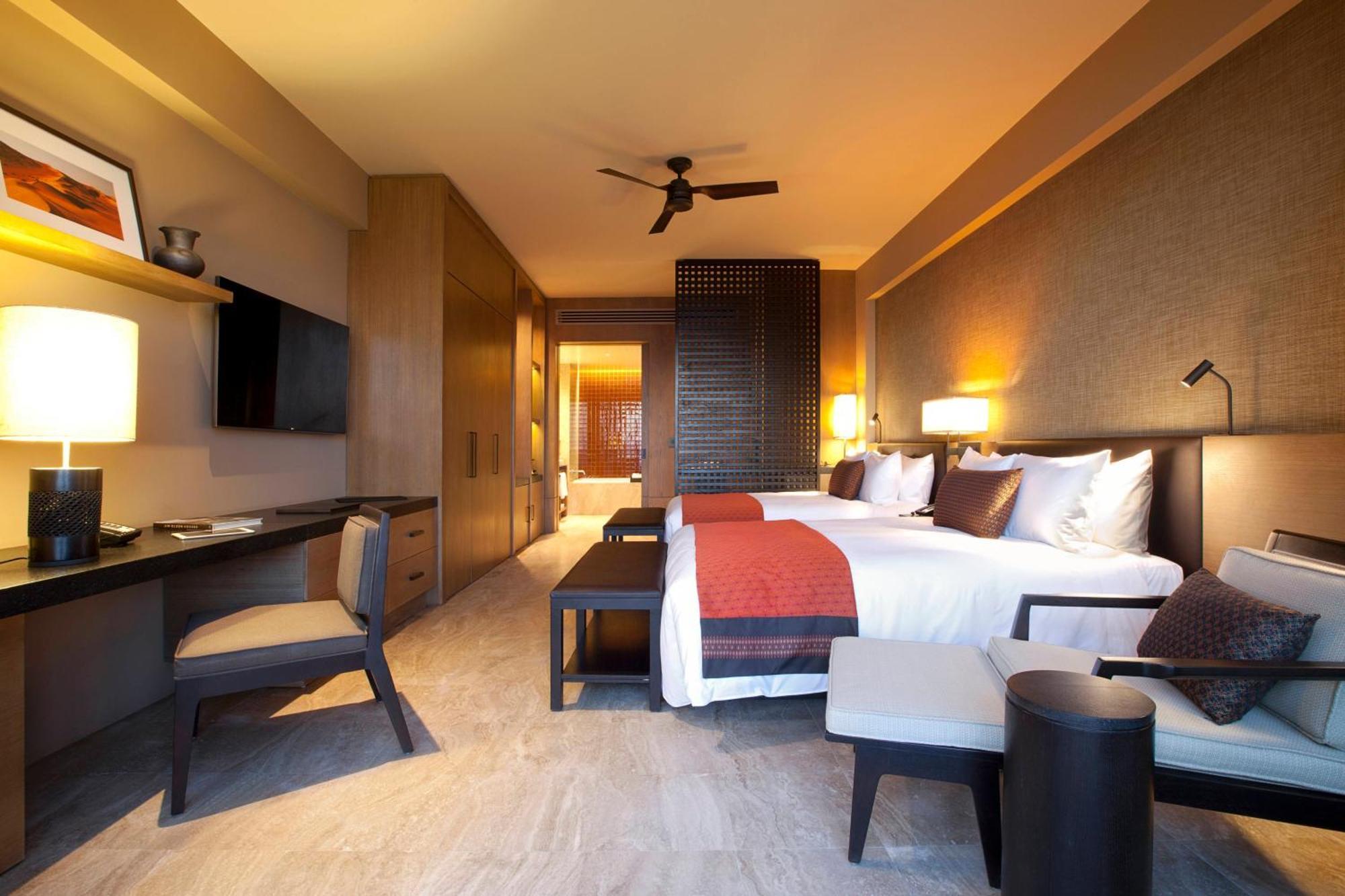 Jw Marriott Los Cabos Beach Resort & Spa San Jose del Cabo Exterior photo