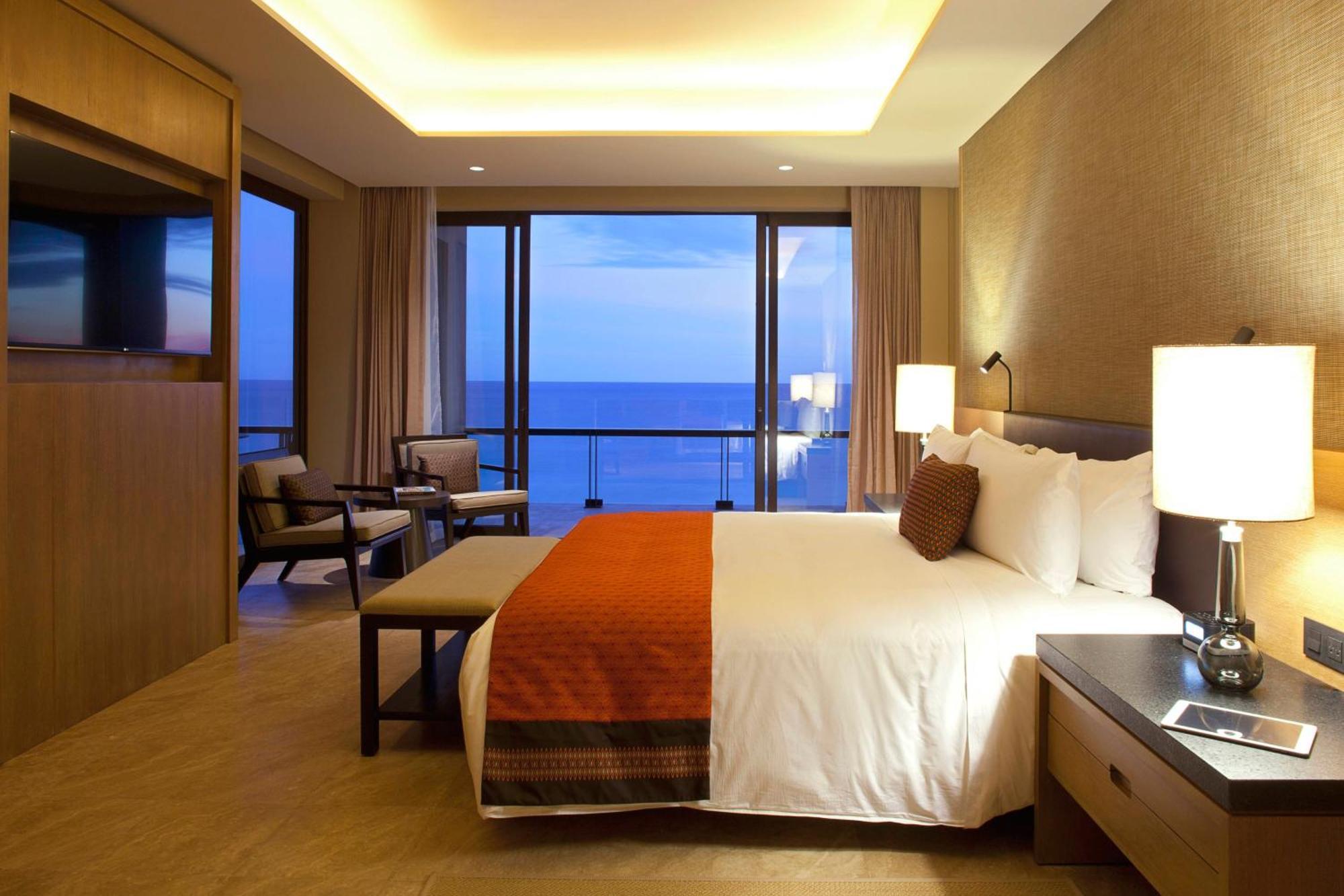Jw Marriott Los Cabos Beach Resort & Spa San Jose del Cabo Exterior photo