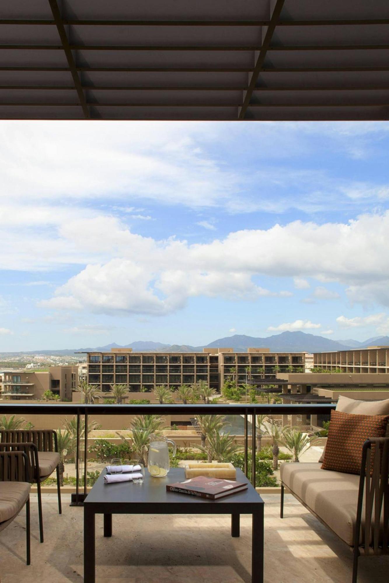 Jw Marriott Los Cabos Beach Resort & Spa San Jose del Cabo Exterior photo