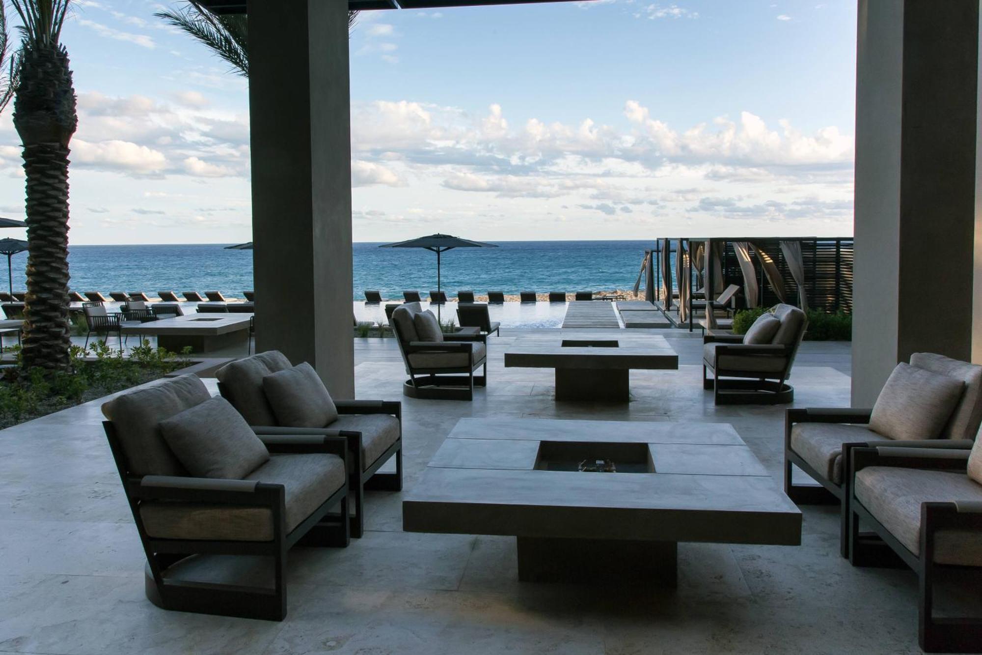 Jw Marriott Los Cabos Beach Resort & Spa San Jose del Cabo Exterior photo