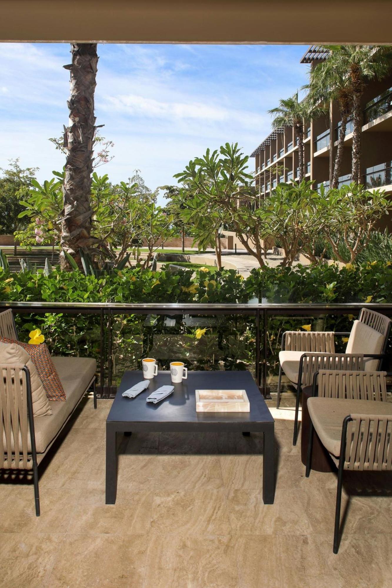 Jw Marriott Los Cabos Beach Resort & Spa San Jose del Cabo Exterior photo