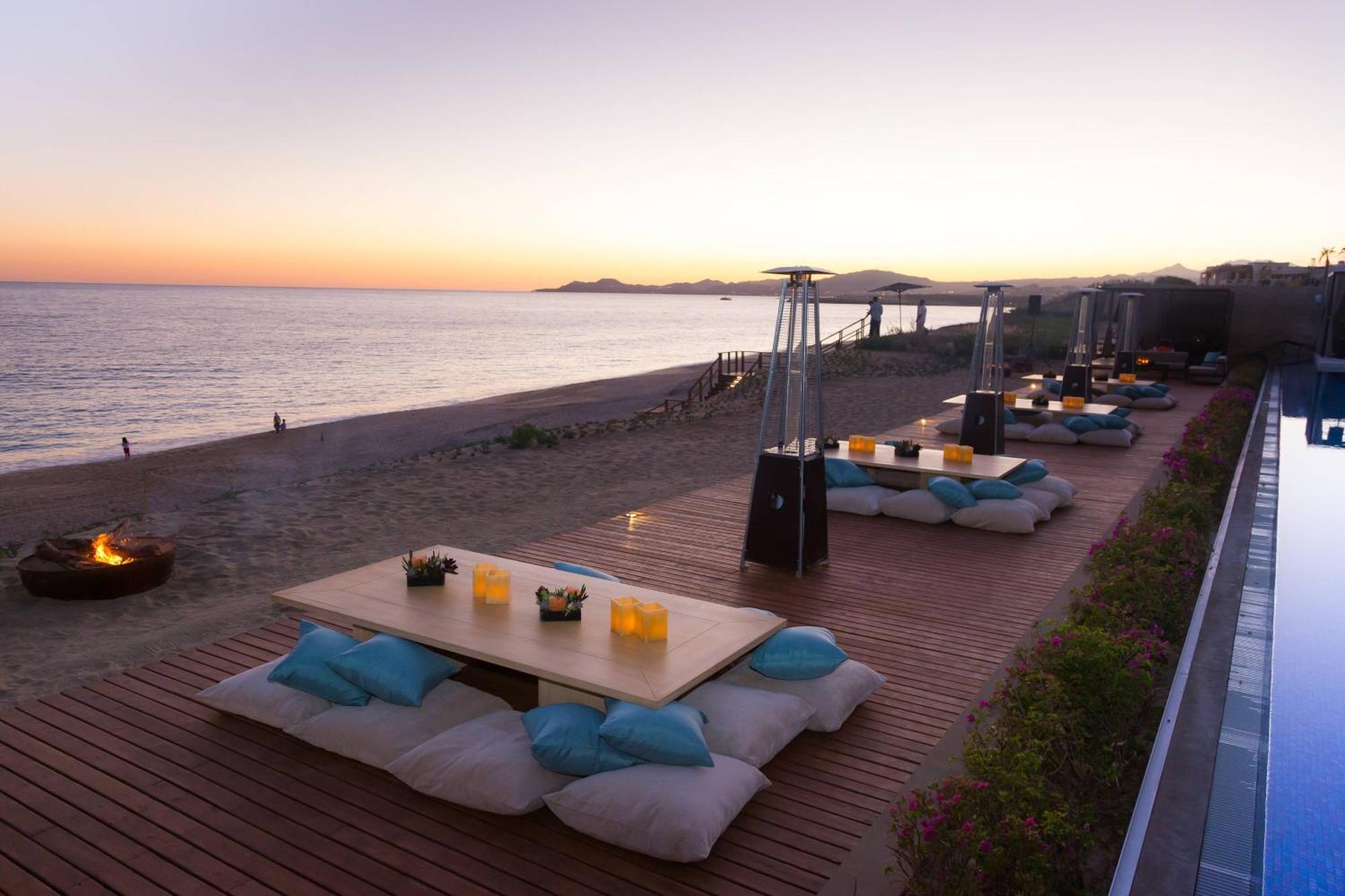 Jw Marriott Los Cabos Beach Resort & Spa San Jose del Cabo Exterior photo