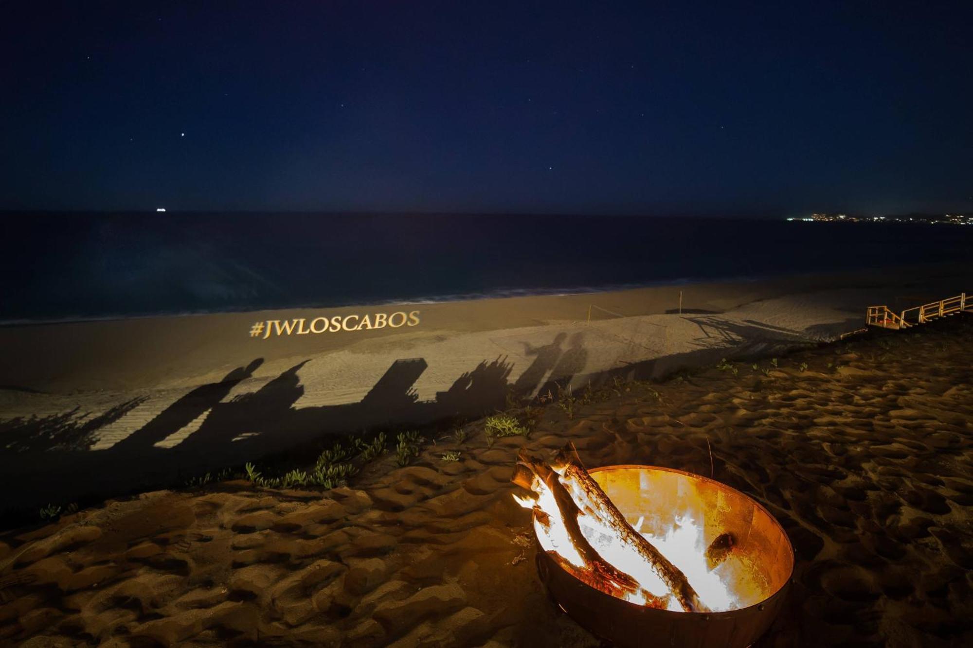 Jw Marriott Los Cabos Beach Resort & Spa San Jose del Cabo Exterior photo