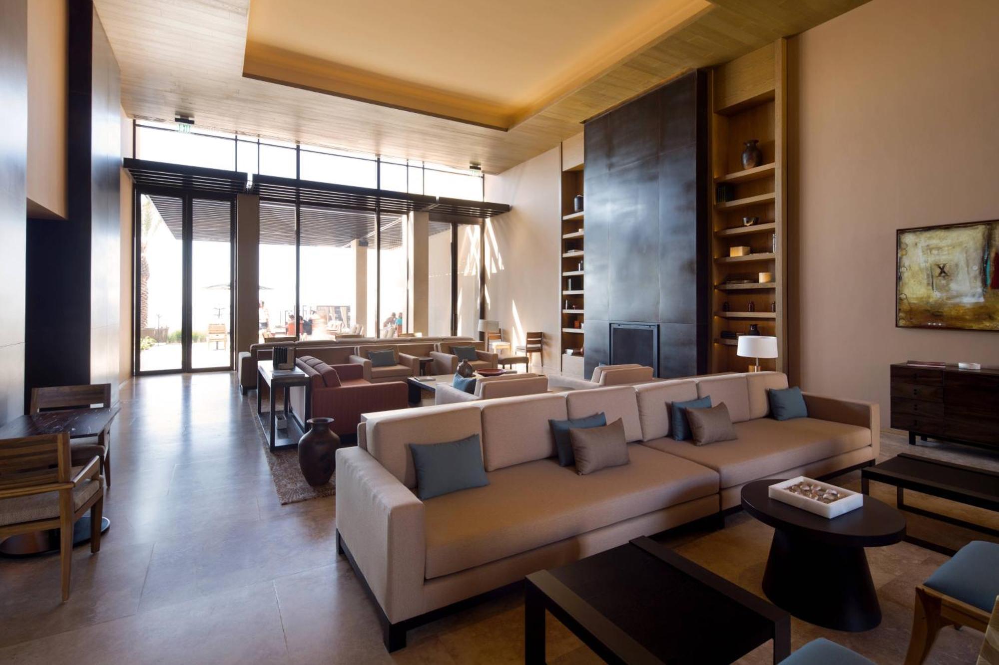 Jw Marriott Los Cabos Beach Resort & Spa San Jose del Cabo Exterior photo
