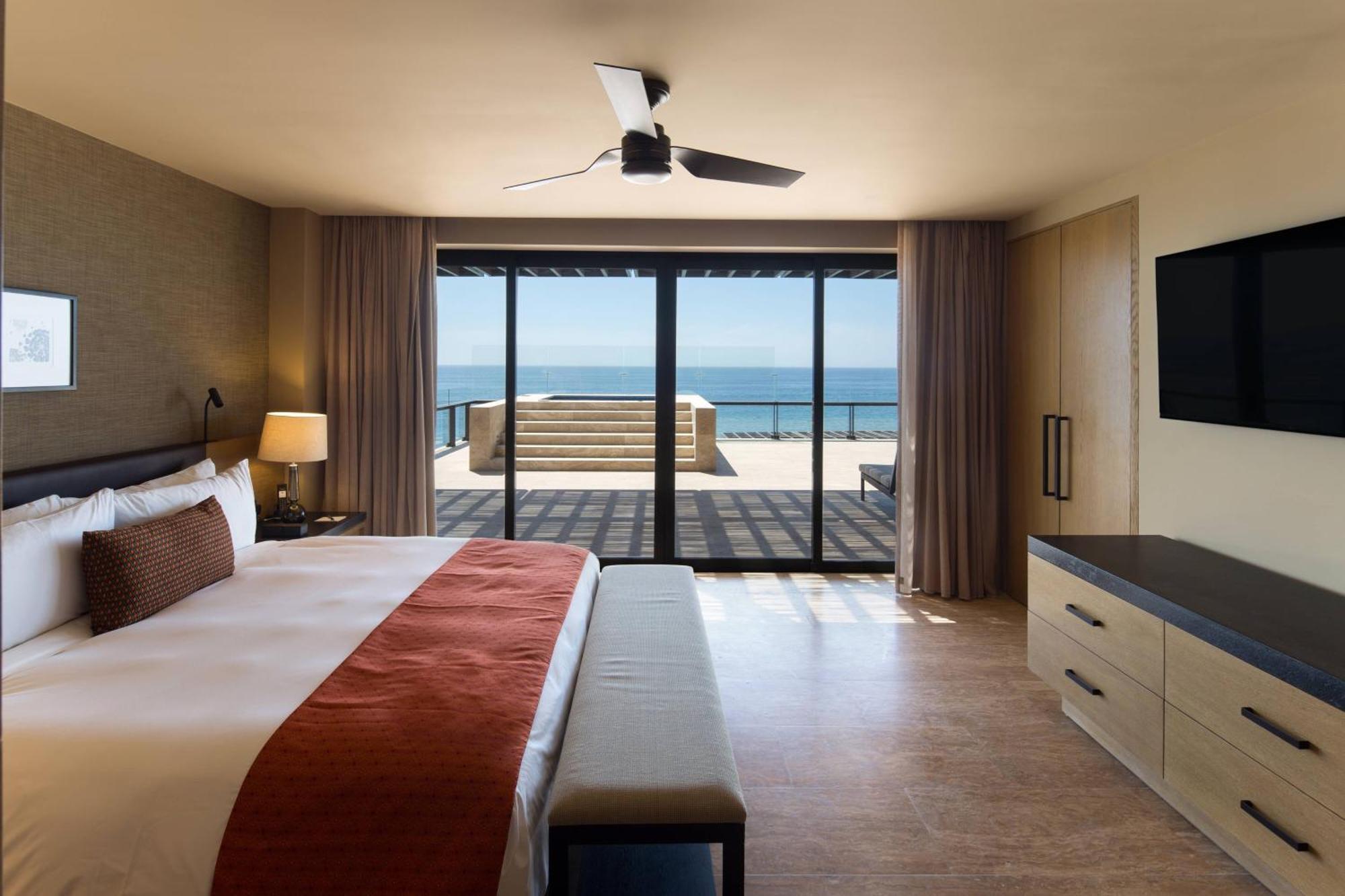 Jw Marriott Los Cabos Beach Resort & Spa San Jose del Cabo Exterior photo