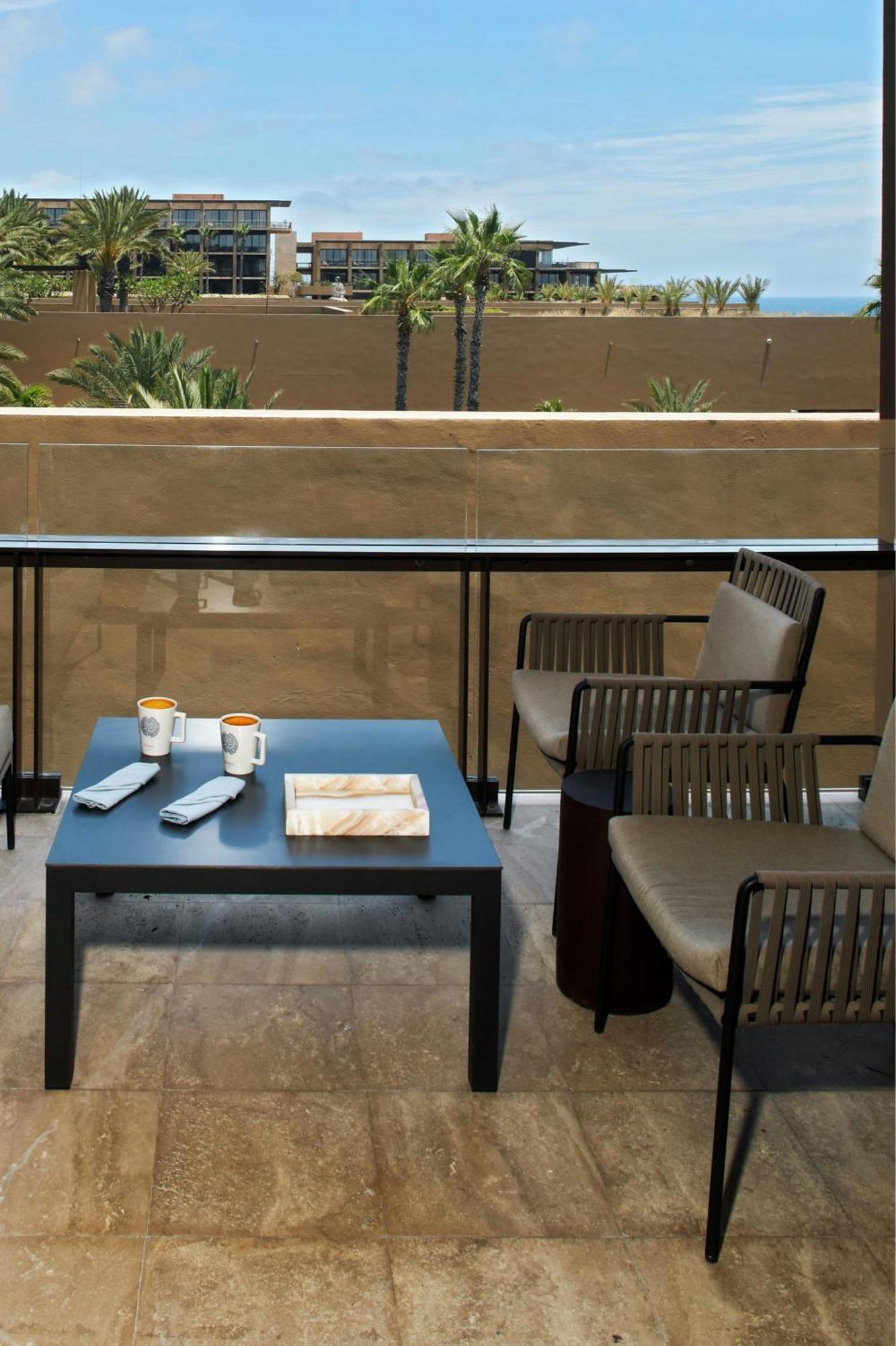 Jw Marriott Los Cabos Beach Resort & Spa San Jose del Cabo Exterior photo