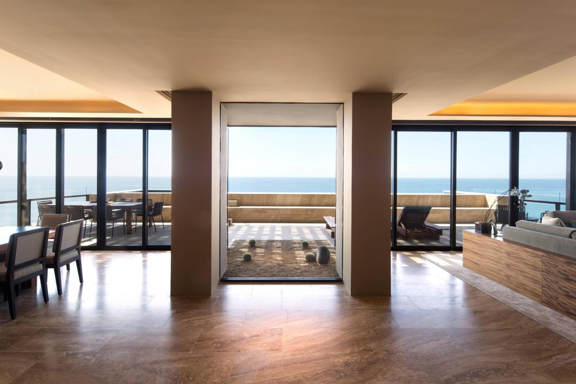 Jw Marriott Los Cabos Beach Resort & Spa San Jose del Cabo Exterior photo