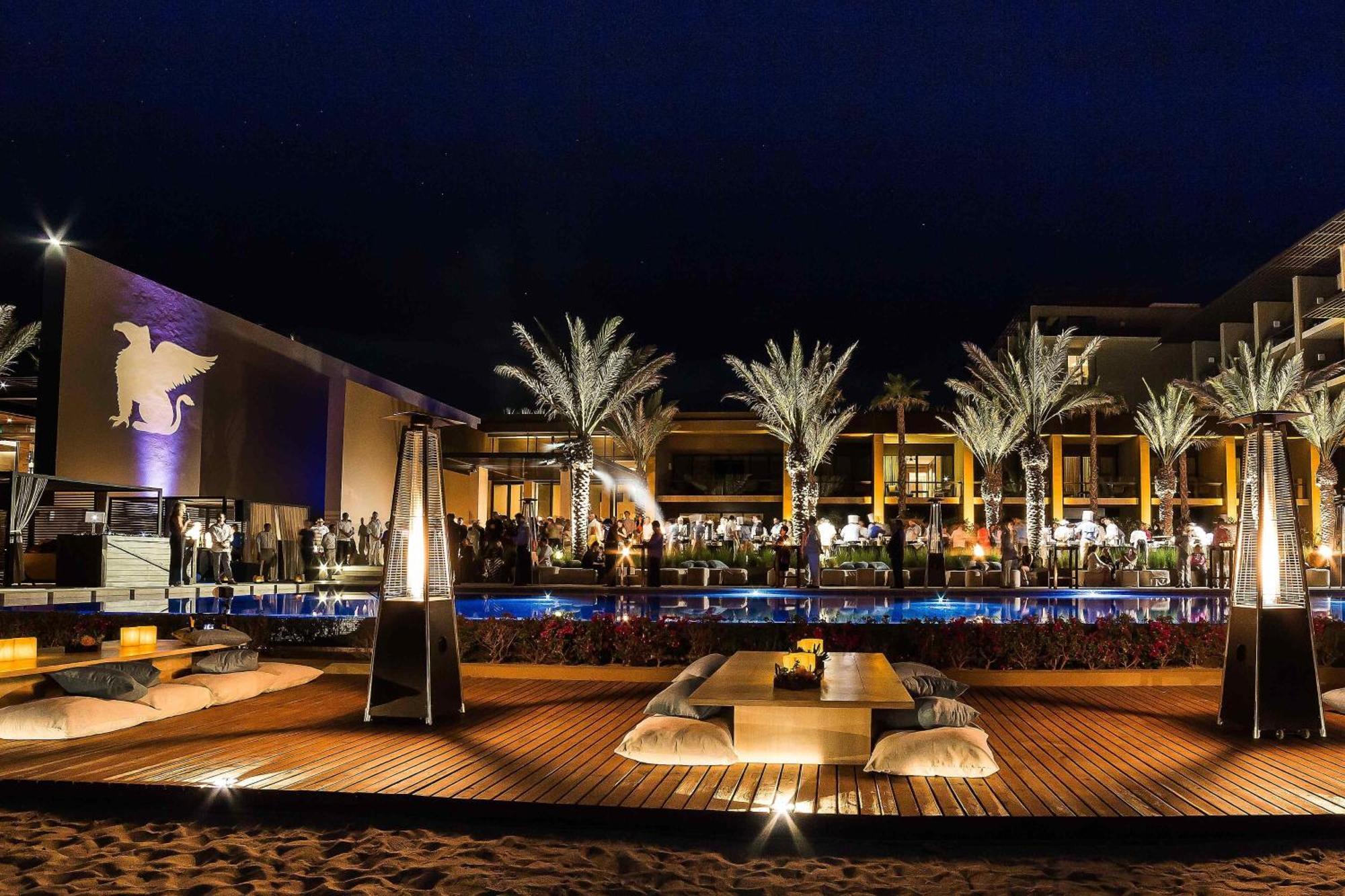 Jw Marriott Los Cabos Beach Resort & Spa San Jose del Cabo Exterior photo