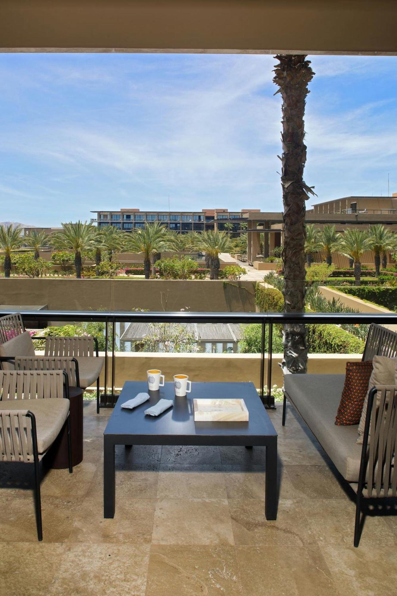 Jw Marriott Los Cabos Beach Resort & Spa San Jose del Cabo Exterior photo