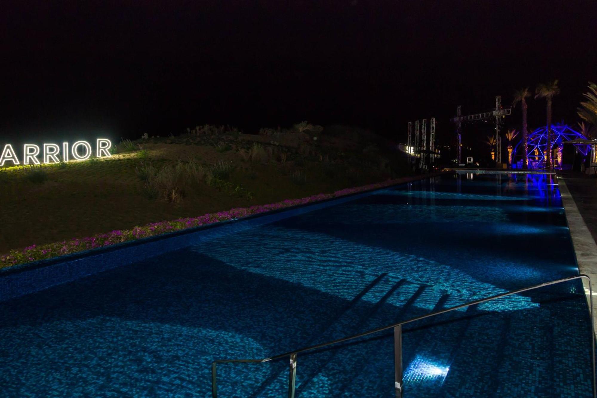Jw Marriott Los Cabos Beach Resort & Spa San Jose del Cabo Exterior photo