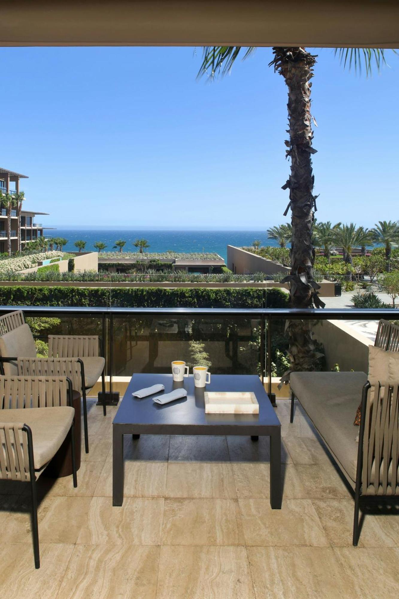 Jw Marriott Los Cabos Beach Resort & Spa San Jose del Cabo Exterior photo