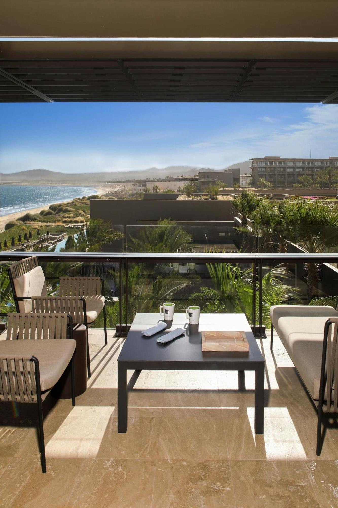 Jw Marriott Los Cabos Beach Resort & Spa San Jose del Cabo Exterior photo