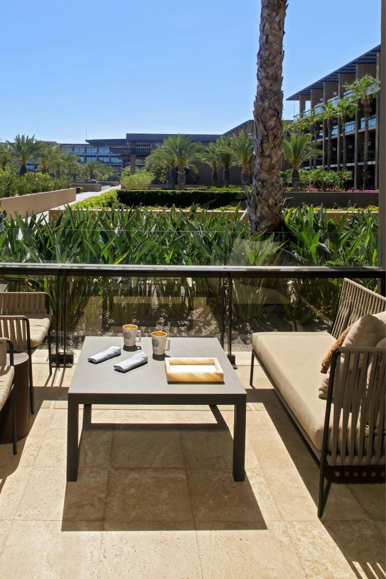 Jw Marriott Los Cabos Beach Resort & Spa San Jose del Cabo Exterior photo
