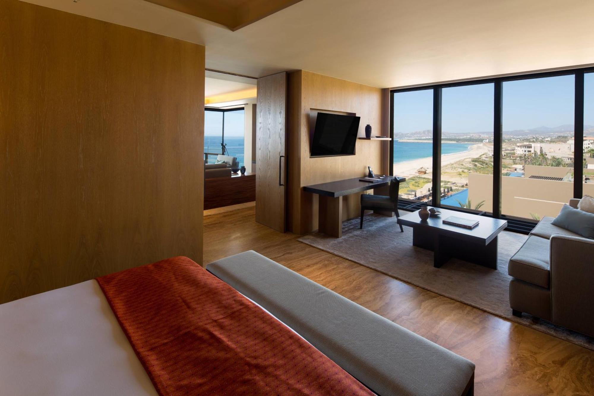 Jw Marriott Los Cabos Beach Resort & Spa San Jose del Cabo Exterior photo