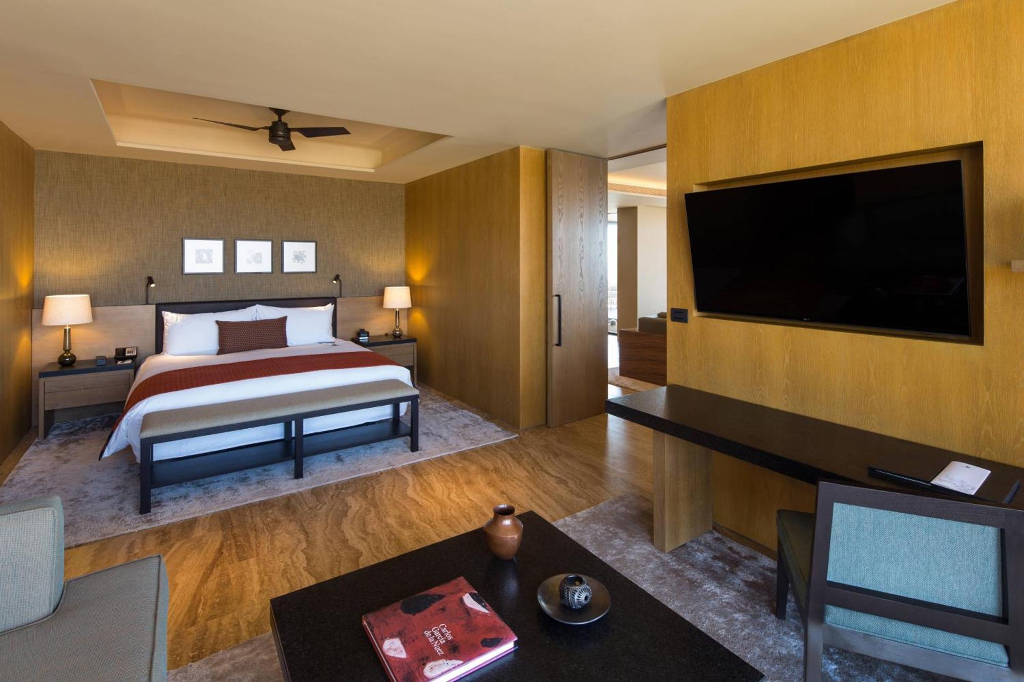 Jw Marriott Los Cabos Beach Resort & Spa San Jose del Cabo Exterior photo